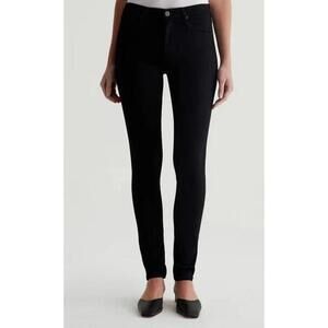 AG Jeans Prima Jeans Cigarette Leg - 25